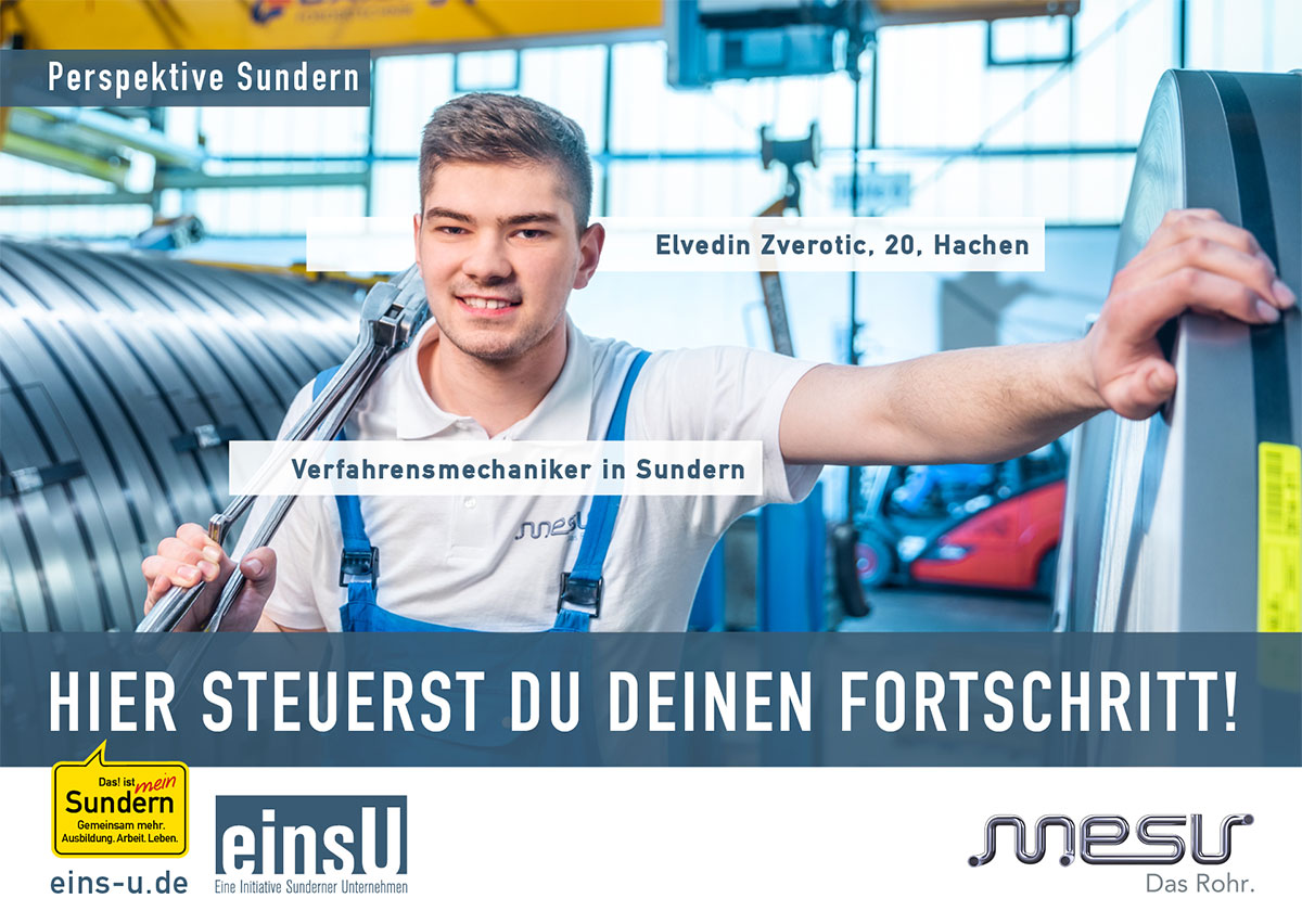 MESU | Metallwerk Sundern |<br>Otto Brumberg GmbH & Co. KG