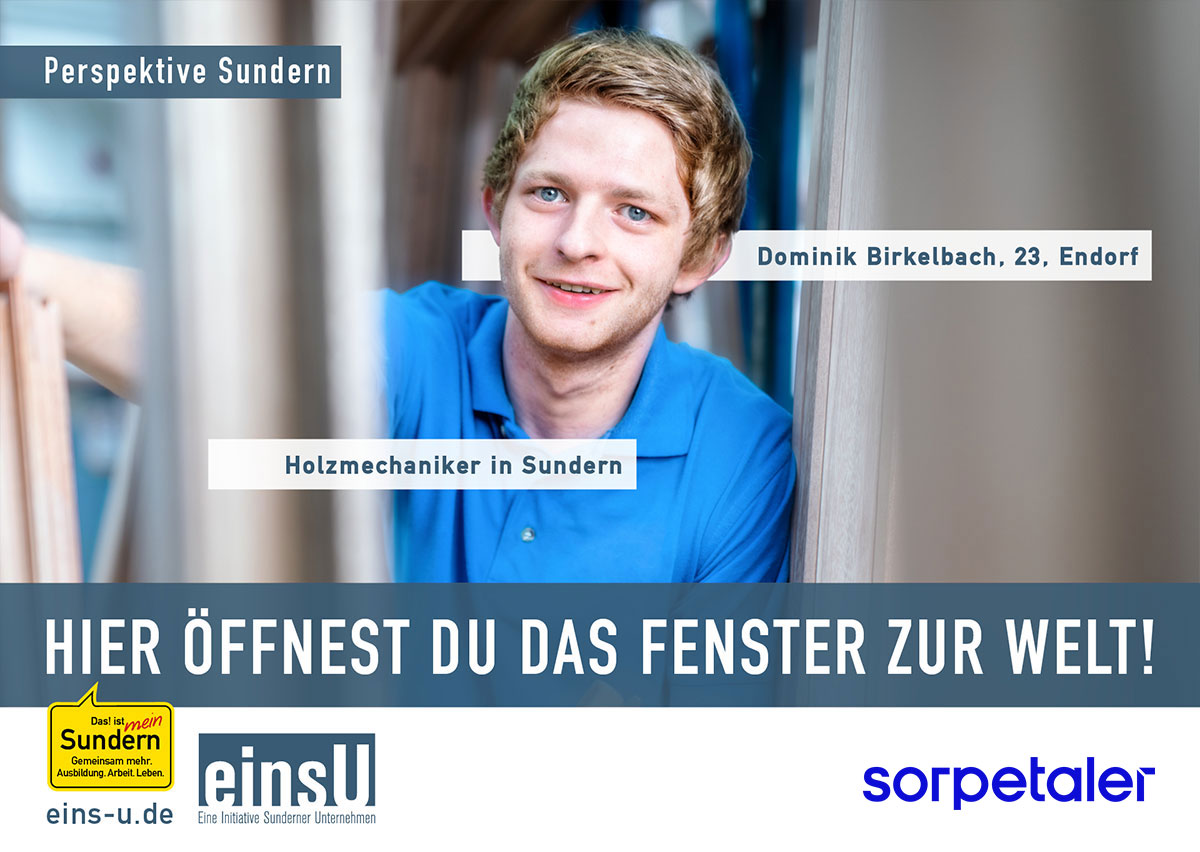 Sorpetaler Fensterbau GmbH
