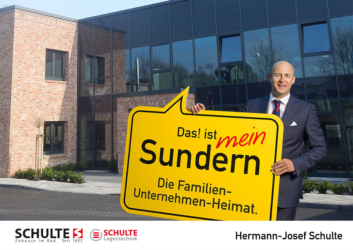 Schulte Home GmbH & Co. KG