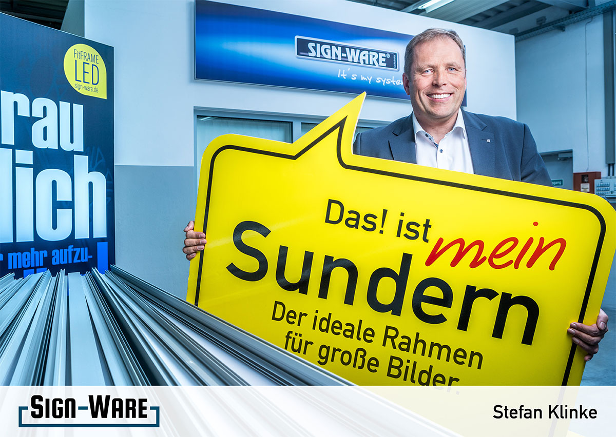 Sign-Ware GmbH & Co. KG
