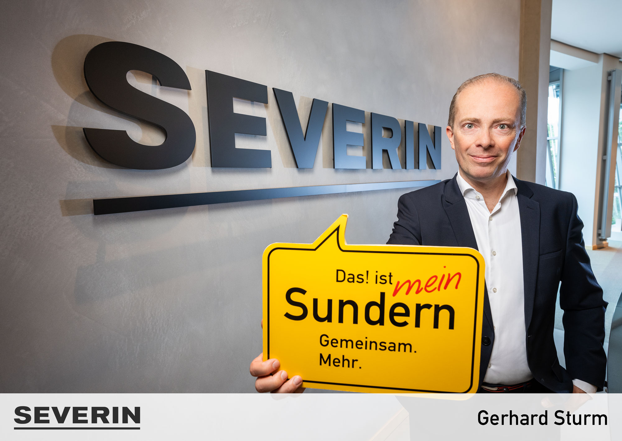 SEVERIN Elektrogeräte GmbH